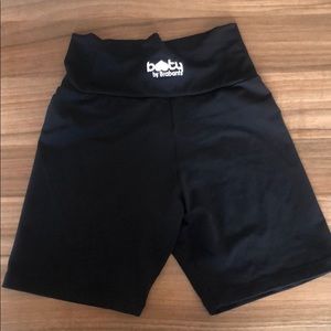 Booty by Brabants Biker Shorts